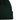 Green Knitted Beanie Hat