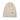 Bakewell Cream Alpaca Beanie Hat