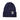 Navy Beanie Hat